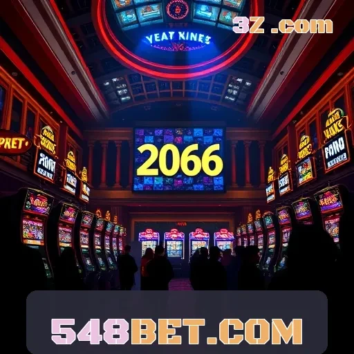548BET.COM: Aventura e Diversão em Cada Clique!