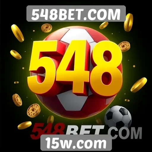 Comparativo de bônus oferecidos pelo 548BET.COM