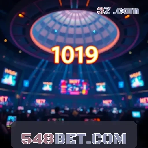 548BET.COM: Descubra como o Cashback Transforma Suas Apostas!