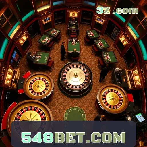 548BET.COM: Aventura e Diversão em Cada Clique!