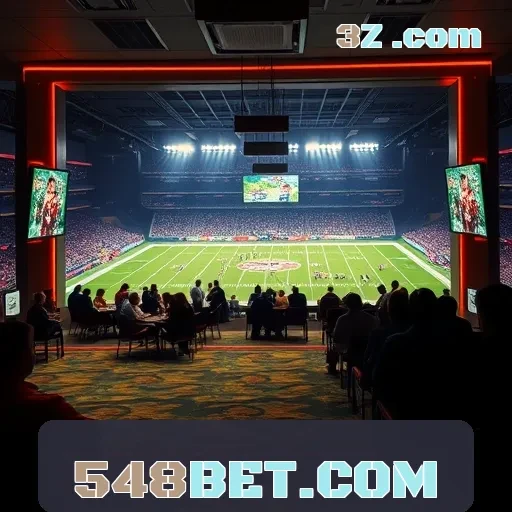 548BET.COM: Explore o Jackpot e Ganhe Prêmios Imperdíveis Hoje!