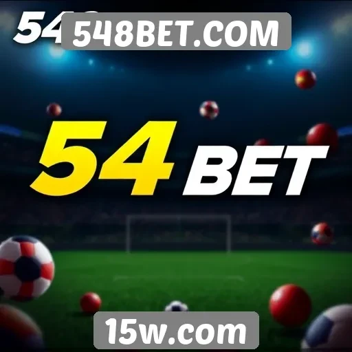 Ofertas e promoções disponíveis no 548BET.COM