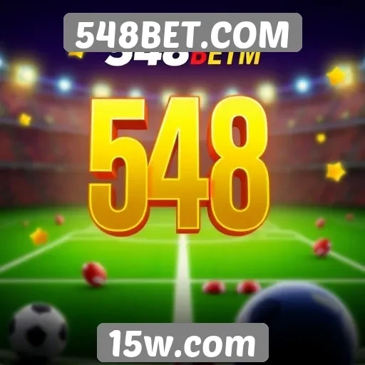Impacto das promoções do 548BET.COM na retenção de jogadores