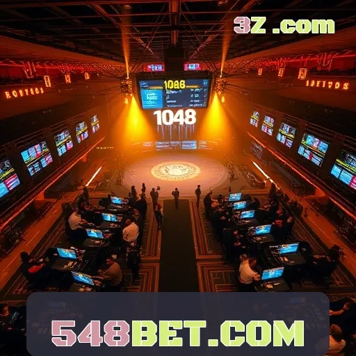 548BET.COM: Suporte ao Cliente Que Transforma Sua Experiência de Jogo