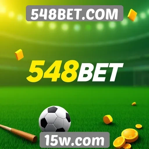 Experiência do usuário no site 548BET.COM