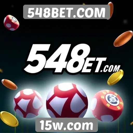 548BET.COM oferece ampla gama de jogos online