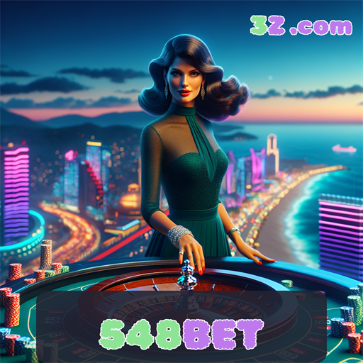 Jogos Irresistíveis: O Universos de 548BET.COM