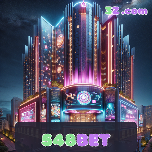 Login Fantástico: Atraia-se pelo 548BET.COM