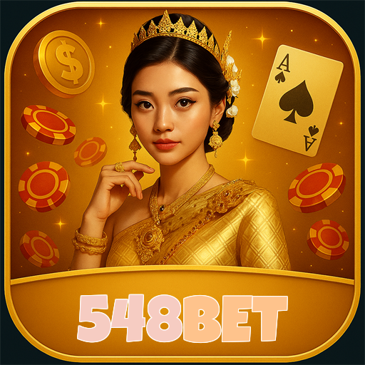 548BET.COM