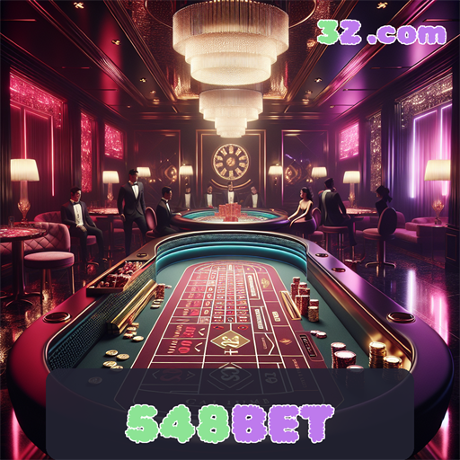 Atrações Imperdíveis na Promo do 548BET.COM